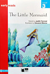 Earlyreads 3 Little Mermaid